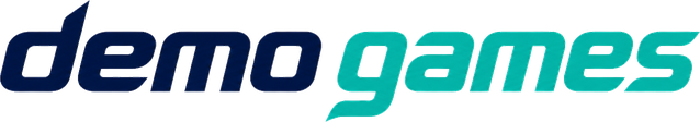demo games official logo for Philippines